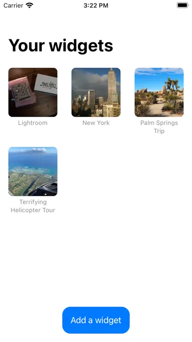 Look Look See Screenshots