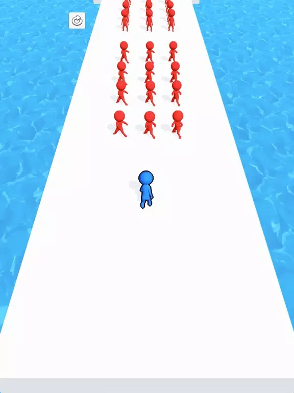 Freeze Zap! iPad  Screenshots