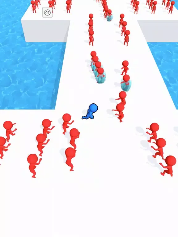 Freeze Zap! iPad  Screenshots
