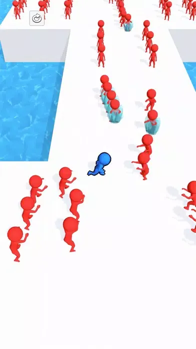 Freeze Zap! Screenshots