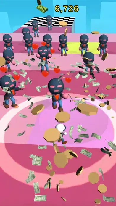 Give You Money Softly Screenshots