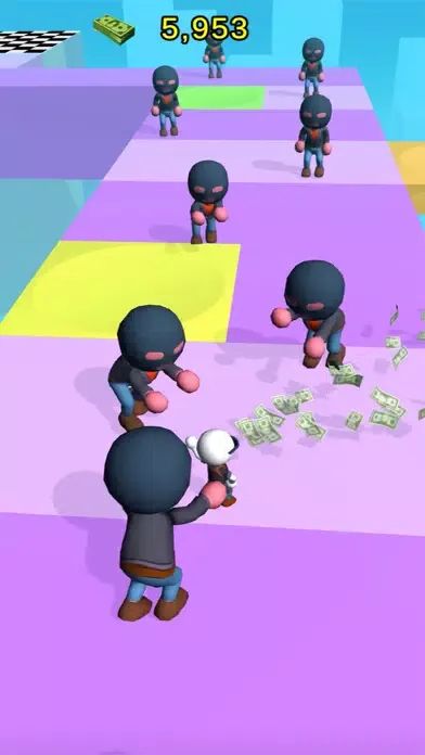 Give You Money Softly Screenshots