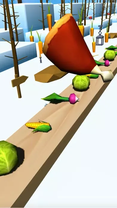 Meat Attack! Screenshots
