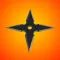 Shuriken vs Sword