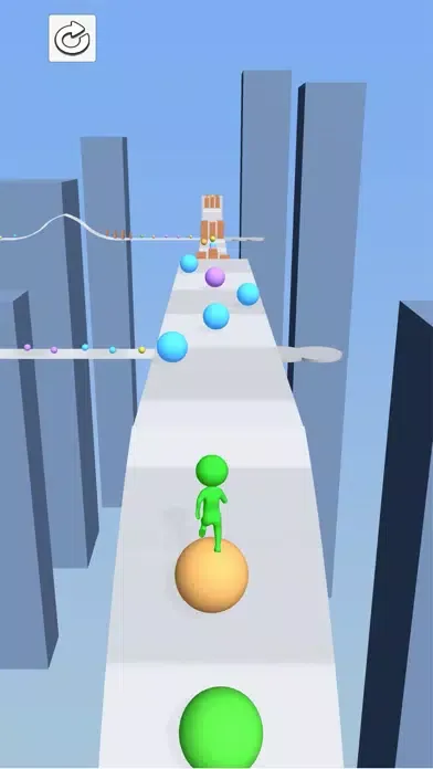 Snakey Splat! Screenshots
