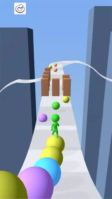 Snakey Splat! Screenshots