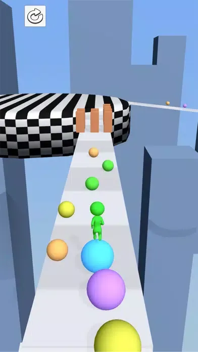Snakey Splat! Screenshots
