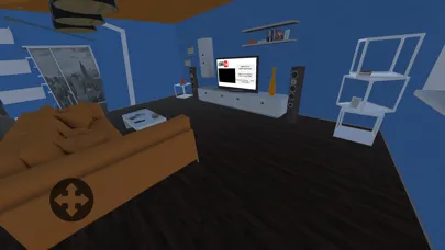 Asmr Apartment سکرین شاٹس