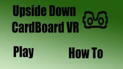 Upside Down VR سکرین شاٹس