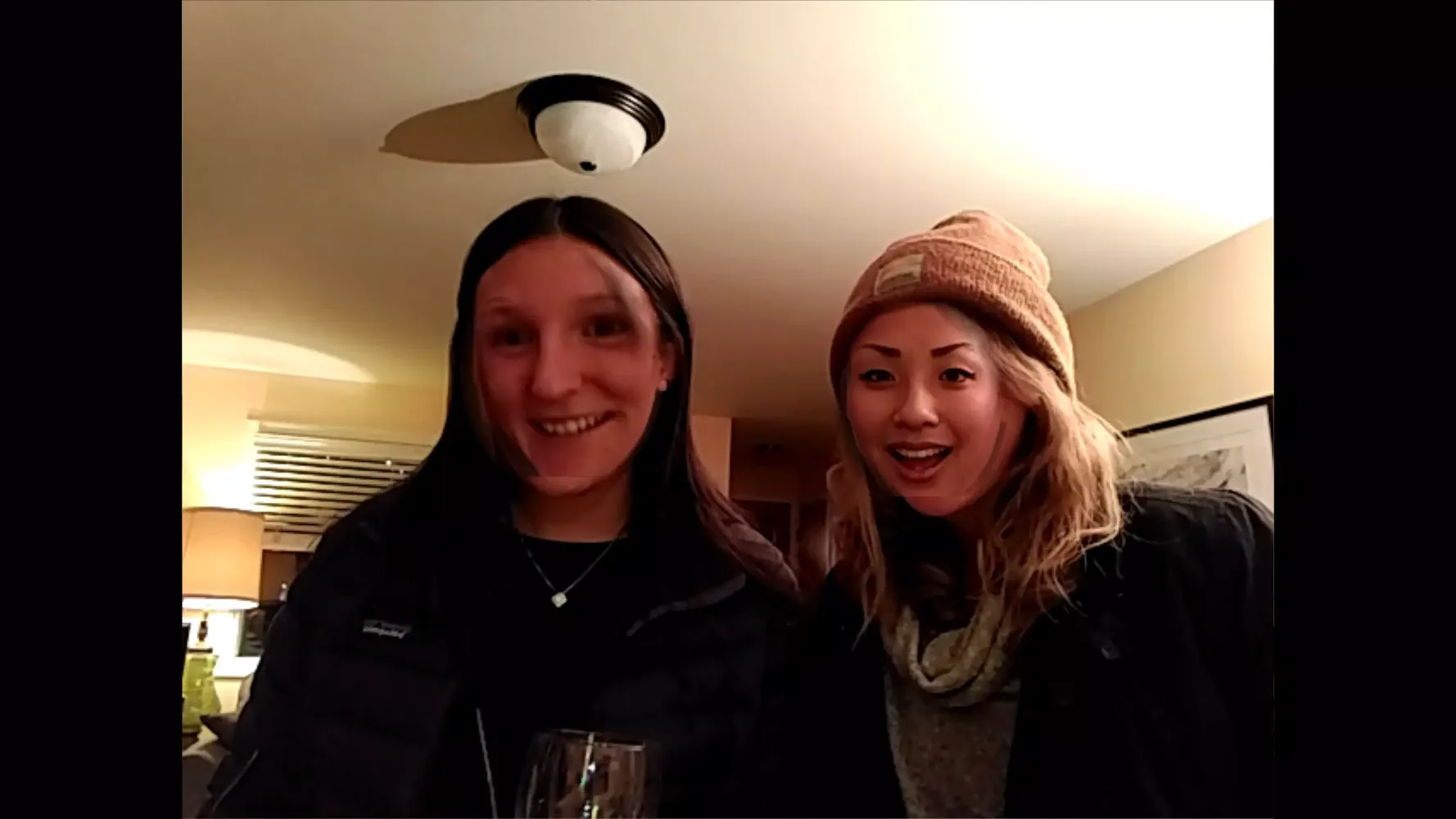 Real Time Face Swap Screenshots