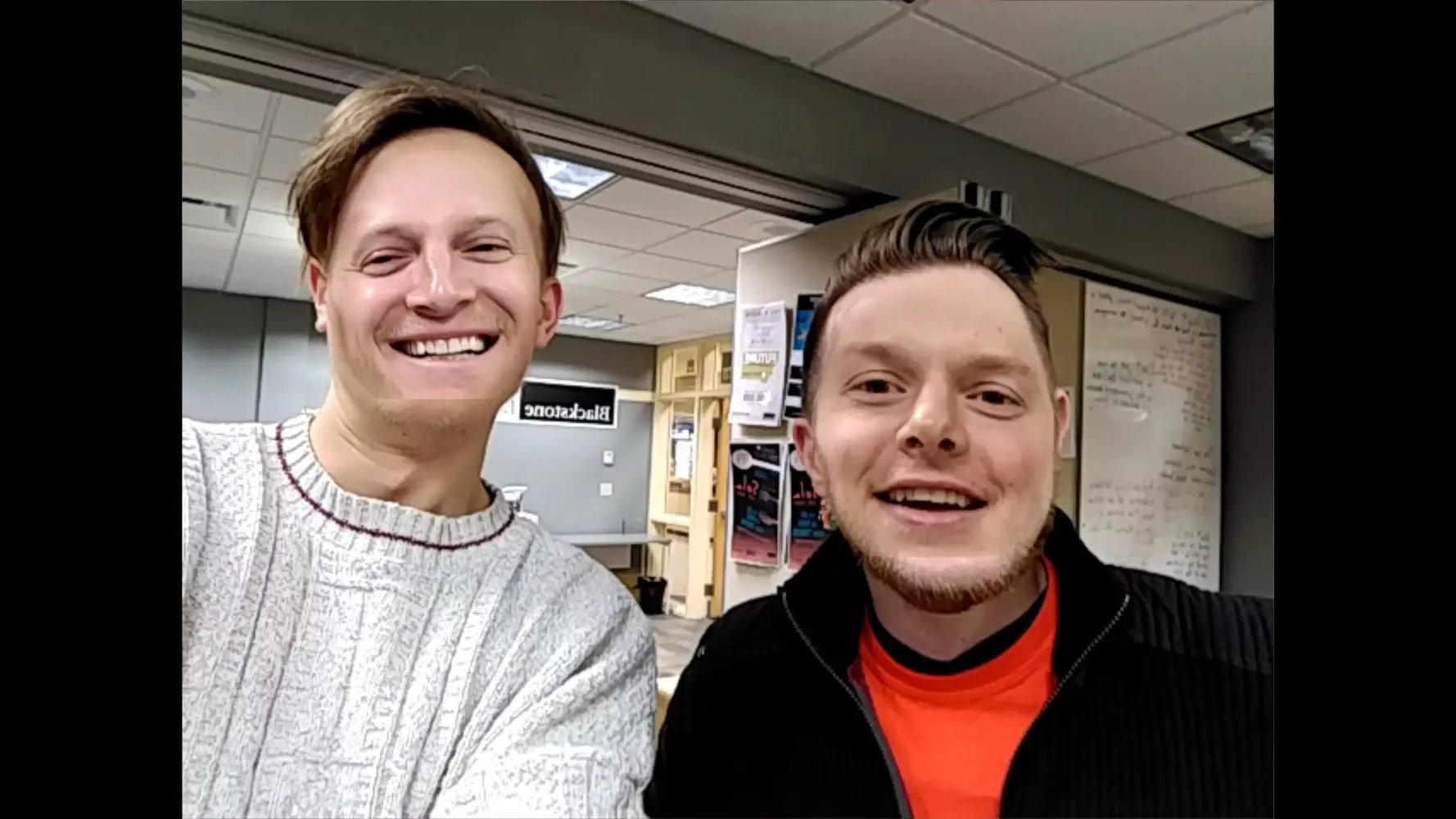 Real Time Face Swap Screenshots