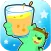 Train your brain!Flash juice