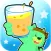 Train your brain!Flash juice