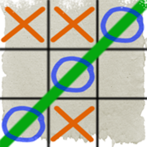 Tic Tac Toe
