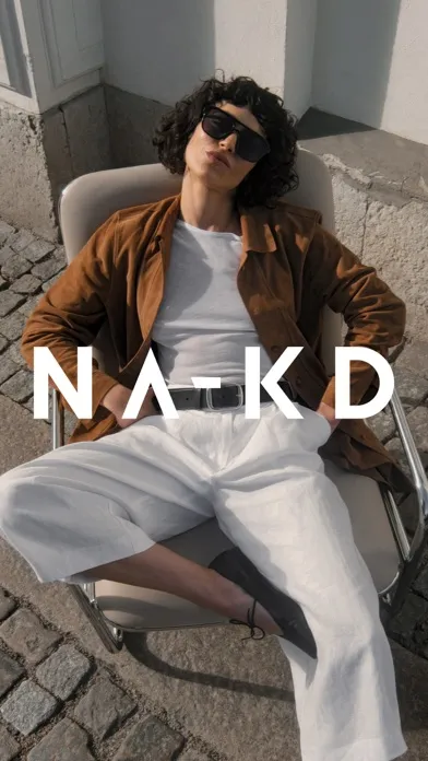 Capturas de tela do NA-KD - Shop Fashion Online