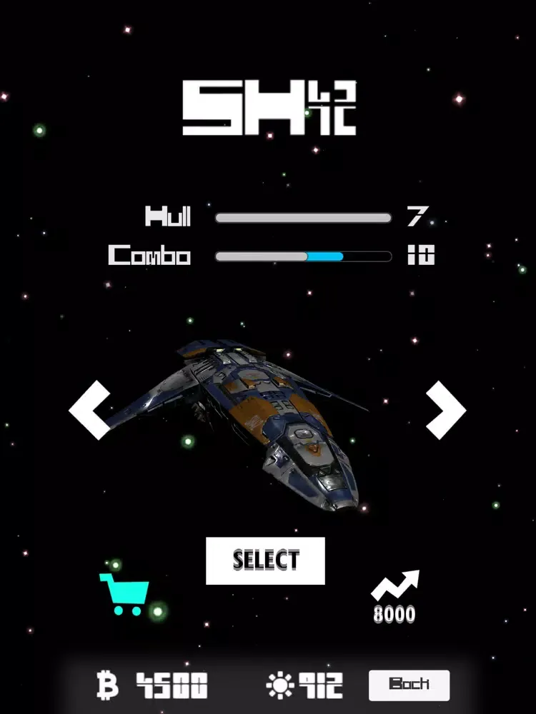 تصاویر The Beat Race iPad 