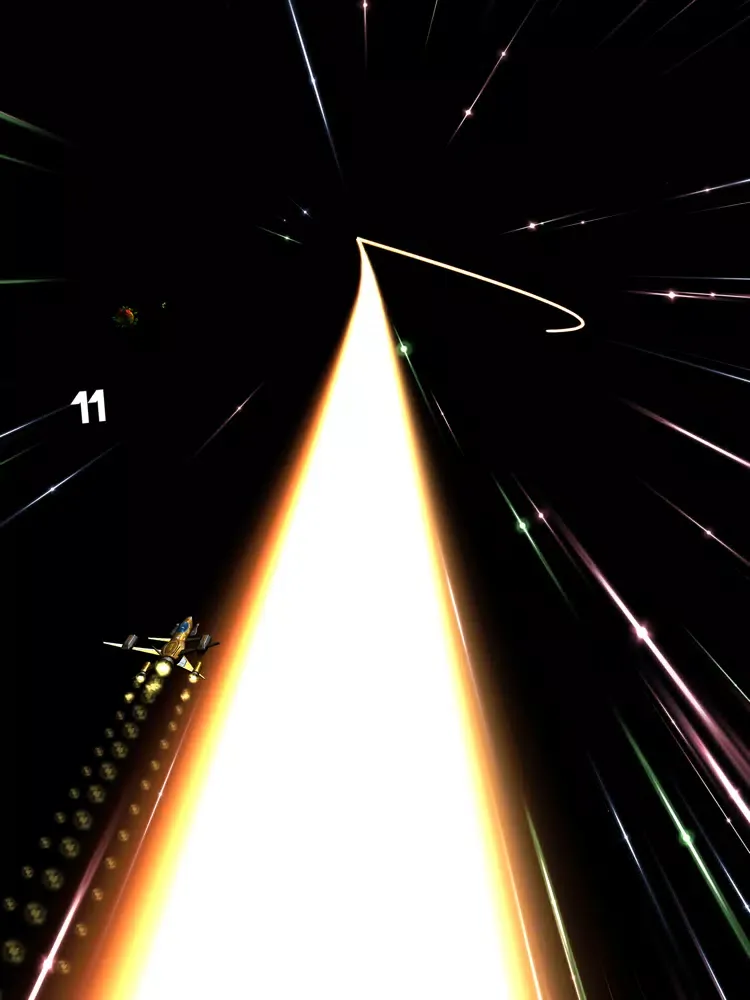 تصاویر The Beat Race iPad 