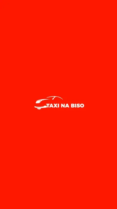 Taxi Na Biso Driver 스크린샷
