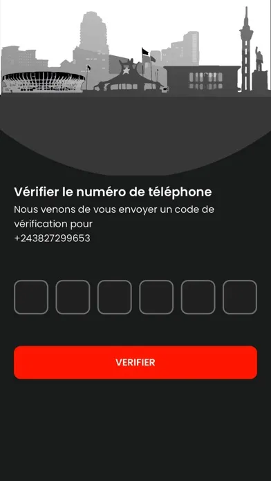 Taxi Na Biso Driver 스크린샷