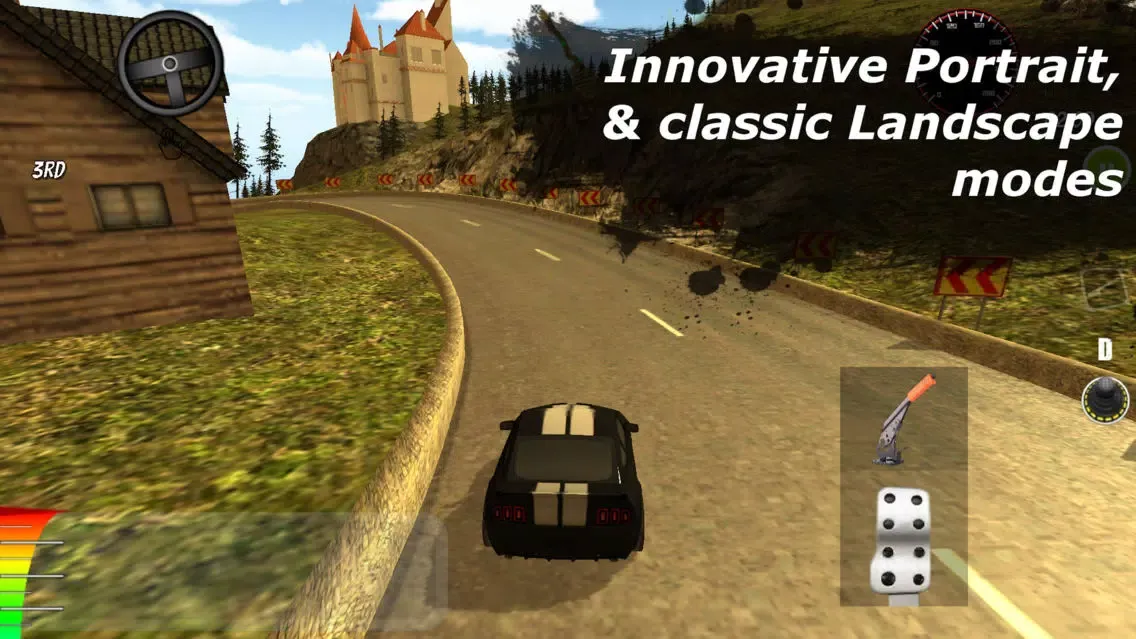 تصاویر Arcade Racer Evolution