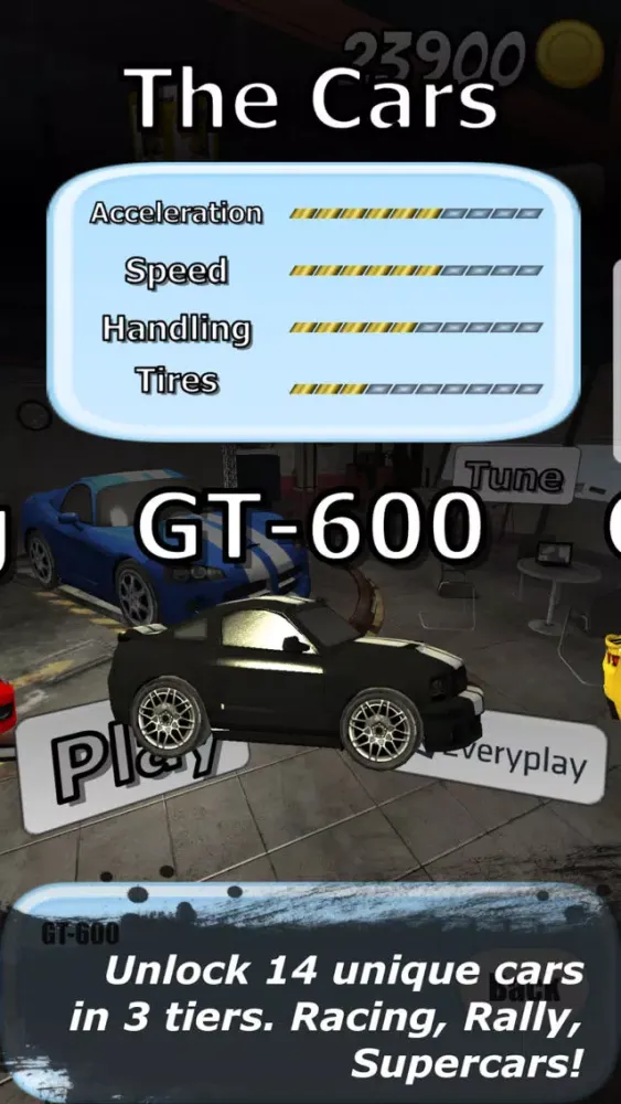 تصاویر Arcade Racer Evolution