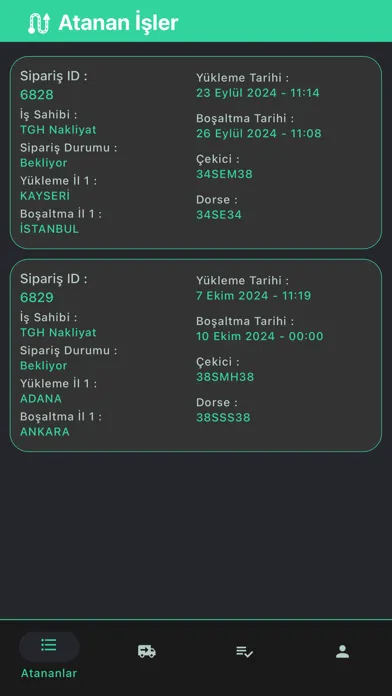 Nakil Kolay Screenshots