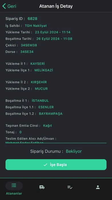 Nakil Kolay Screenshots