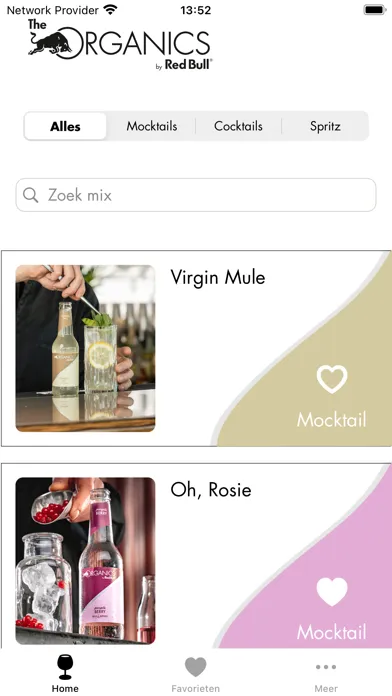 تصاویر ORGANICS