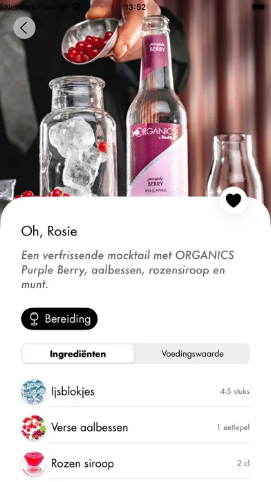 تصاویر ORGANICS