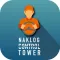 Naklog Control Tower