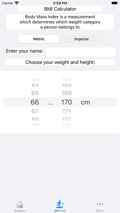 7-Days No-Sugar Meal Plan 스크린샷