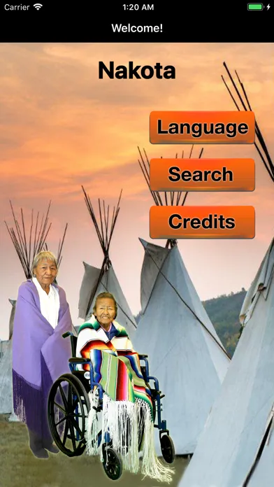 Nakota Screenshots