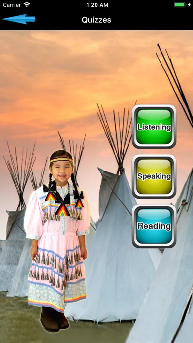 Nakota Screenshots