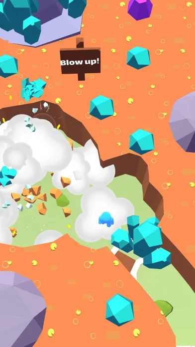 Miner Survival Screenshots