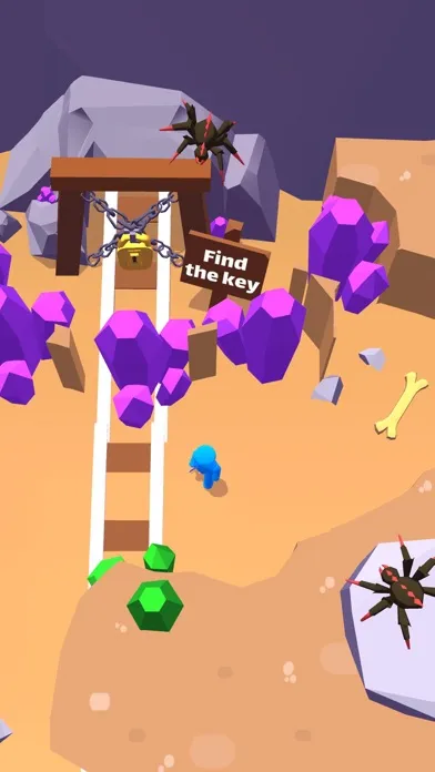 Miner Survival Screenshots