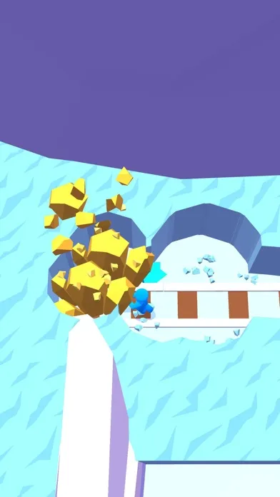 Miner Survival Screenshots