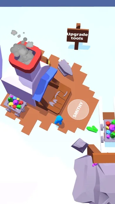 Miner Survival Screenshots
