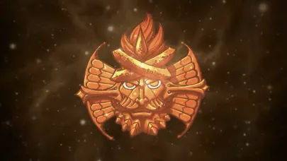 Capturas de tela do Sound Storm