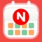 Nalabe Shift Work Calendar