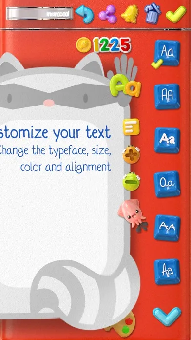 Скриншоты Sticky Notes - MemoCool Notepad