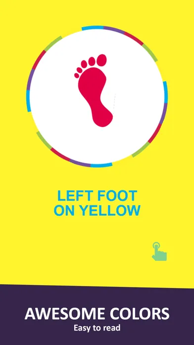 TWIST n SPIN ON THE GO Screenshots