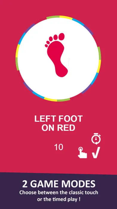 TWIST n SPIN ON THE GO Screenshots
