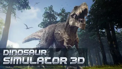Jurassic Dino Dinosour park سکرین شاٹس