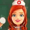 Doctor Fashion Girl Dress Up