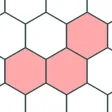 Hexris Puzzle - Hexagon Place Hexris Puzzle - Hexagon Place