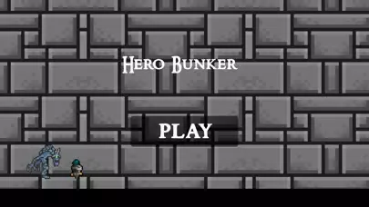 Screenshot di Hero Bunker-Adventure Journey