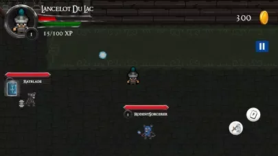 Screenshot di Hero Bunker-Adventure Journey