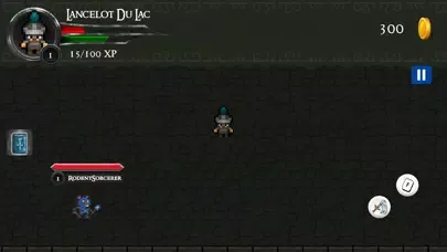Screenshot di Hero Bunker-Adventure Journey