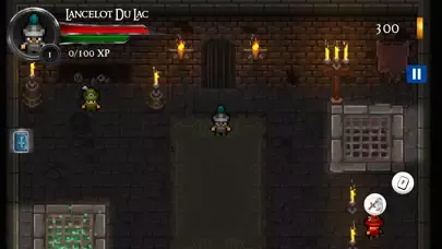 Screenshot di Hero Bunker-Adventure Journey