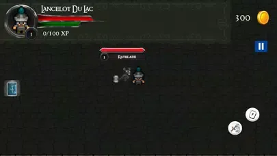 Screenshot di Hero Bunker-Adventure Journey